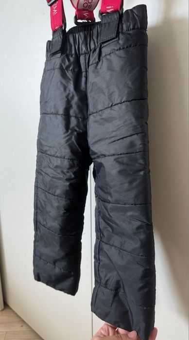 Комплект куртка + штаны 80 см