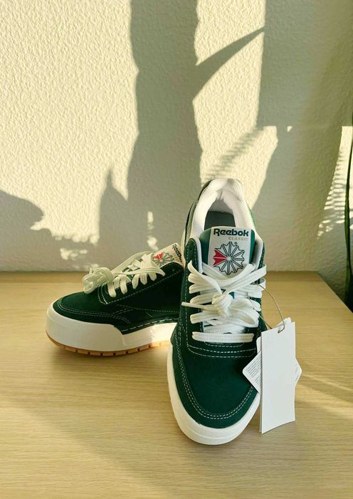 Reebok Ниски маратонки