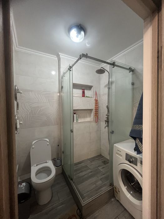 Ищем на подселение девушку