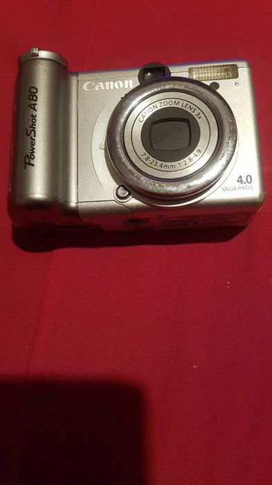 camera digitala samsung