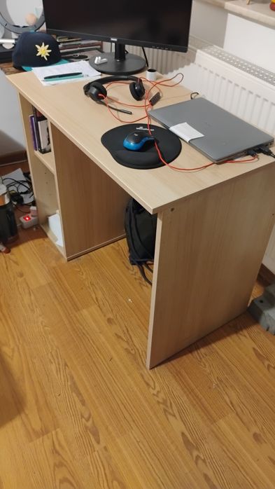 Birou 100x50 cm , inaltime 80 cm