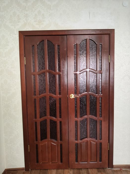 Двери межкомнатные