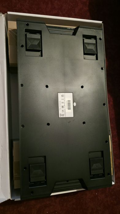Hercules DJ Control Inpulse 500 - КАТО НОВ