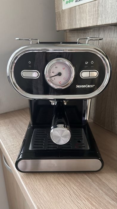 Espressor cafea