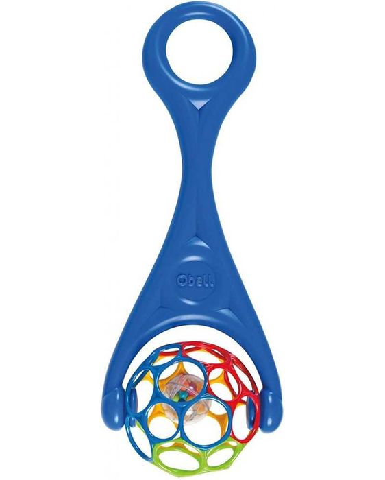 Играчка за бутане 2в1 Ball, асортимент