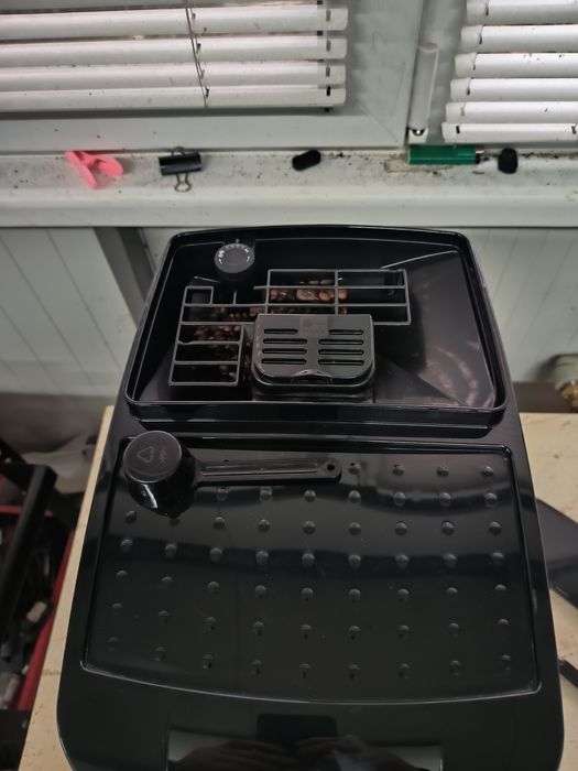 Delonghi Magnifica S