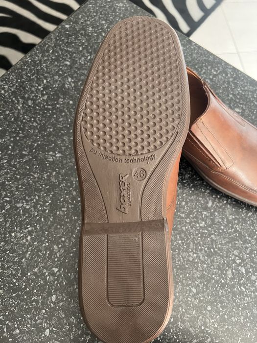 Продам туфли боксеры