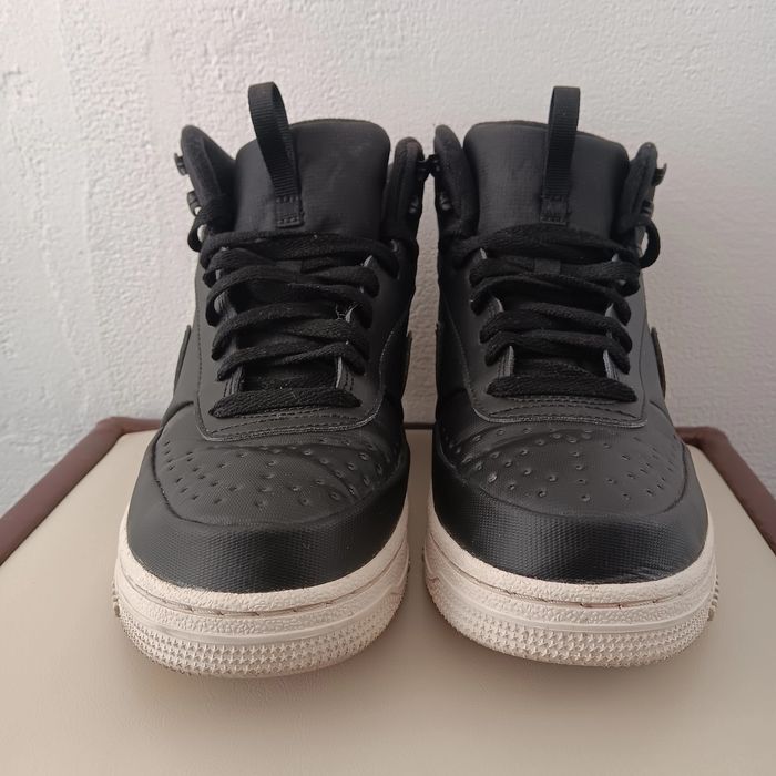 Nike Court Vision Mid Winter