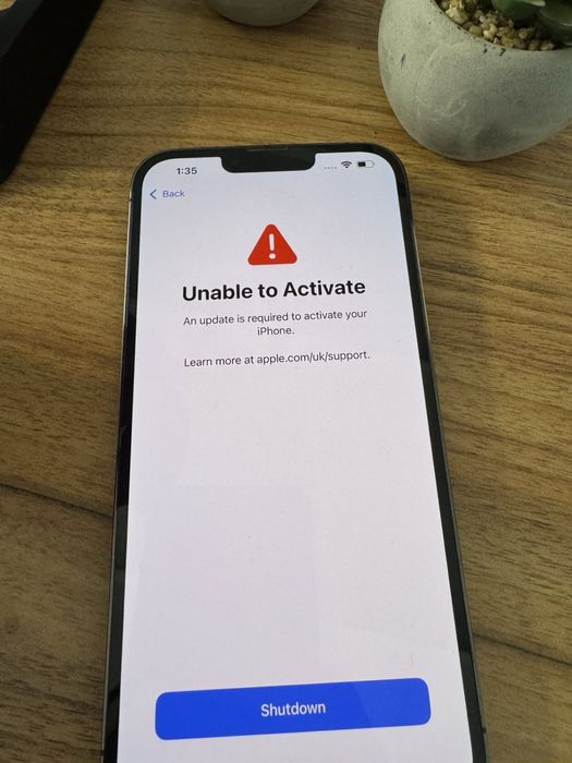 iPhone 13 Pro Max за ЧАСТИ