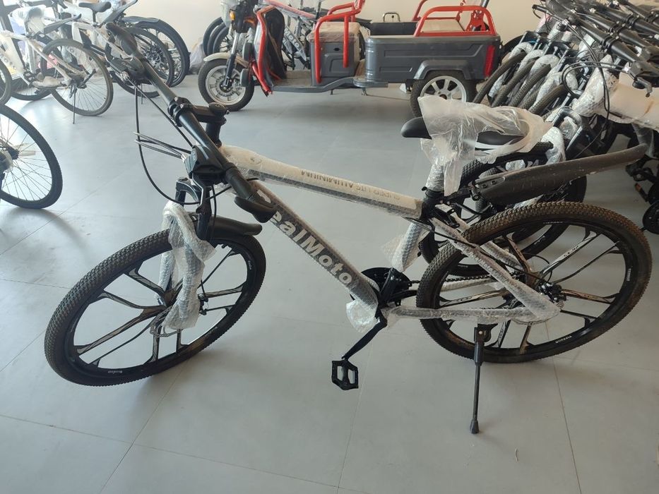 Velosiped arzon narxlarda