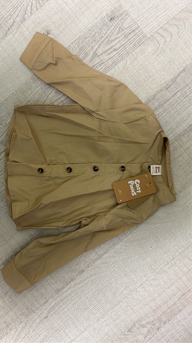 Дрехи 86/92 за момче - размер 12-18 месеца