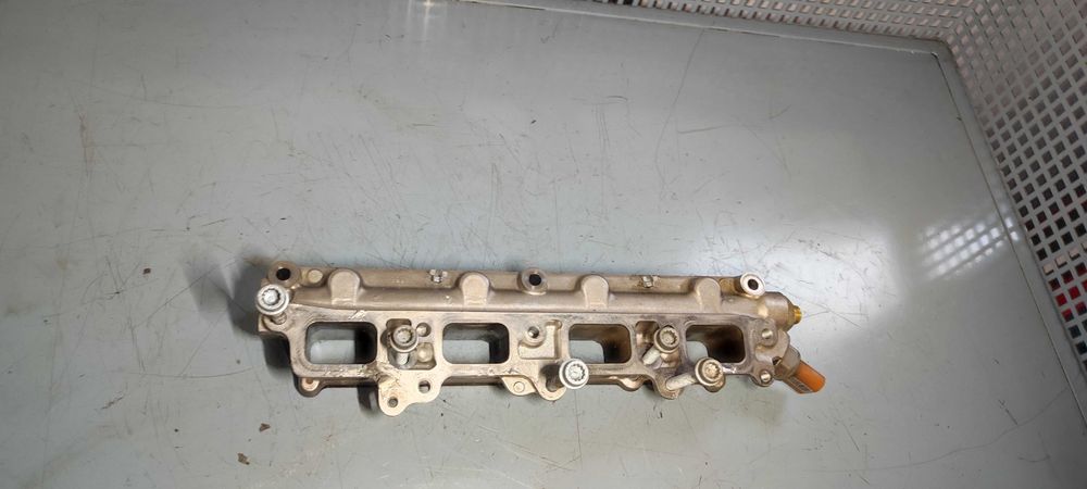 Galerie admisie rampa volkswagen vw touran 1.4 TSI euro 5 CAV
