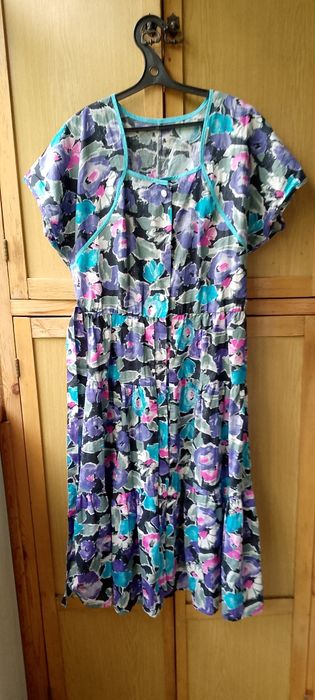 Новый халат советский/производства СССР..