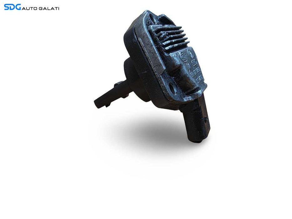 Senzor Nivel Ulei Seat Leon 1M 1.9 TDI 1998 - 2005 Cod 1J0907660B, 6PR008079-02 [N6298]
