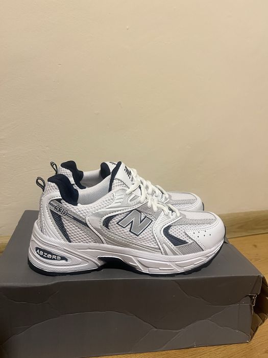 Оригинални маратонки New Balance 37.5 номер