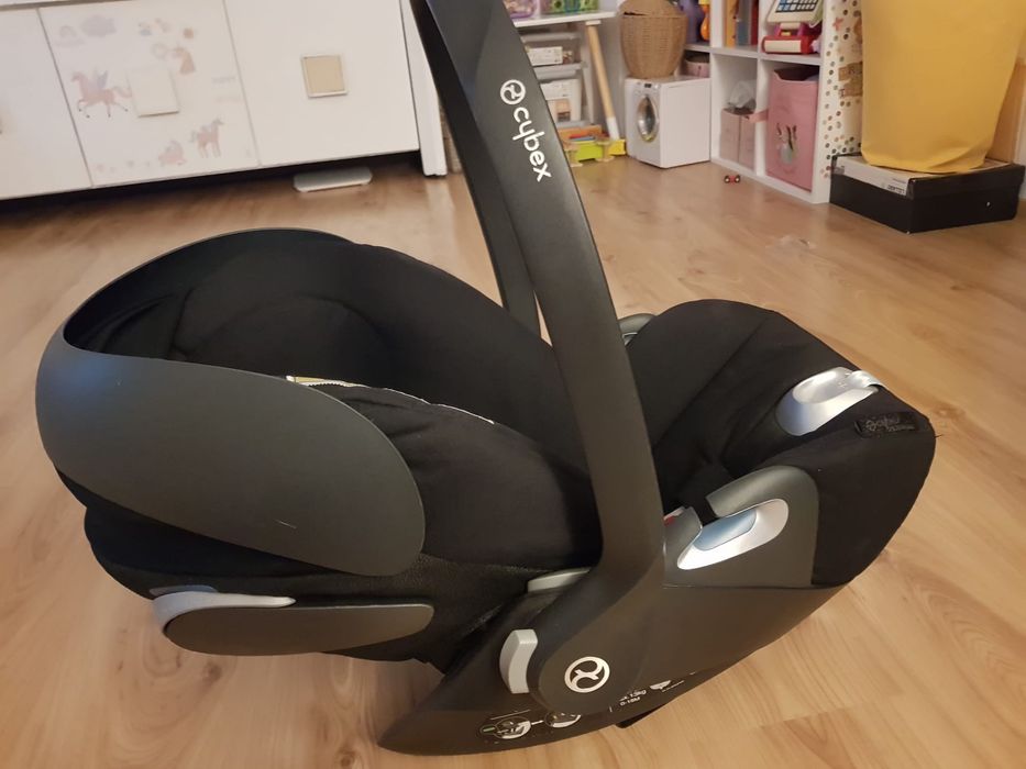 Scoica Cybex Platinum Cloud Z