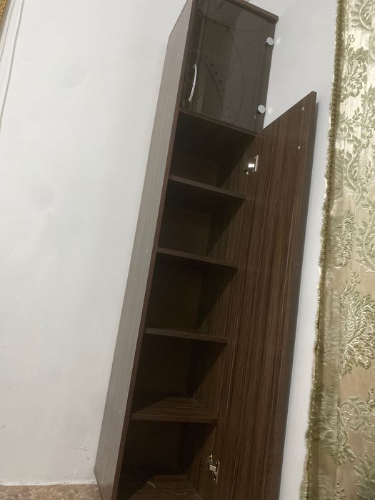 Мебель для прхожки