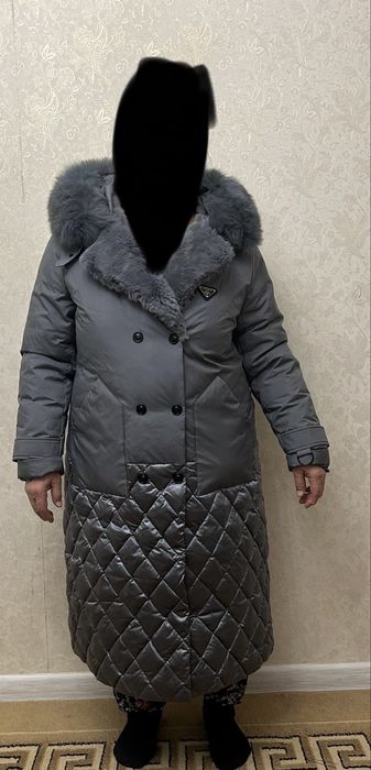 Куртка новая, с этикетками