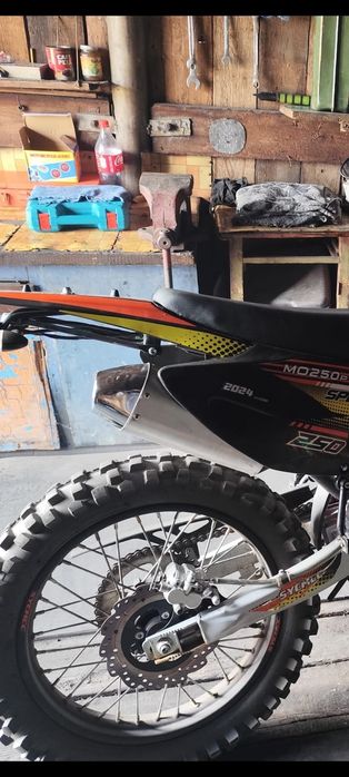 обмен на квадроцикл