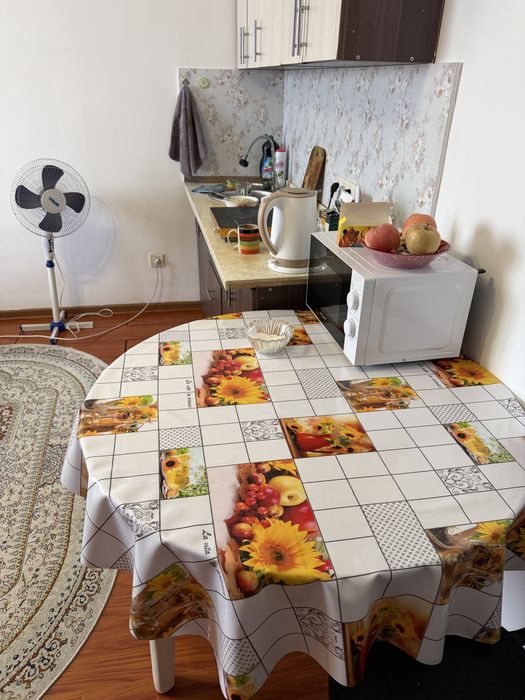 На подселение в благоустроенное