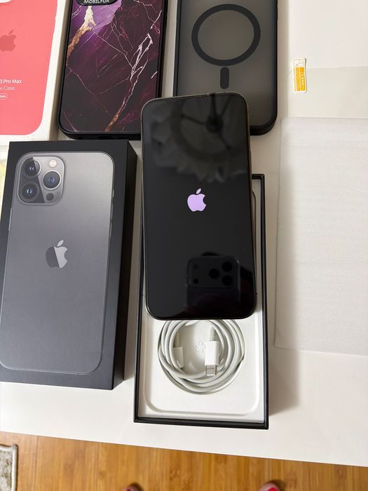 Iphone 13 Pro Max, 256GB