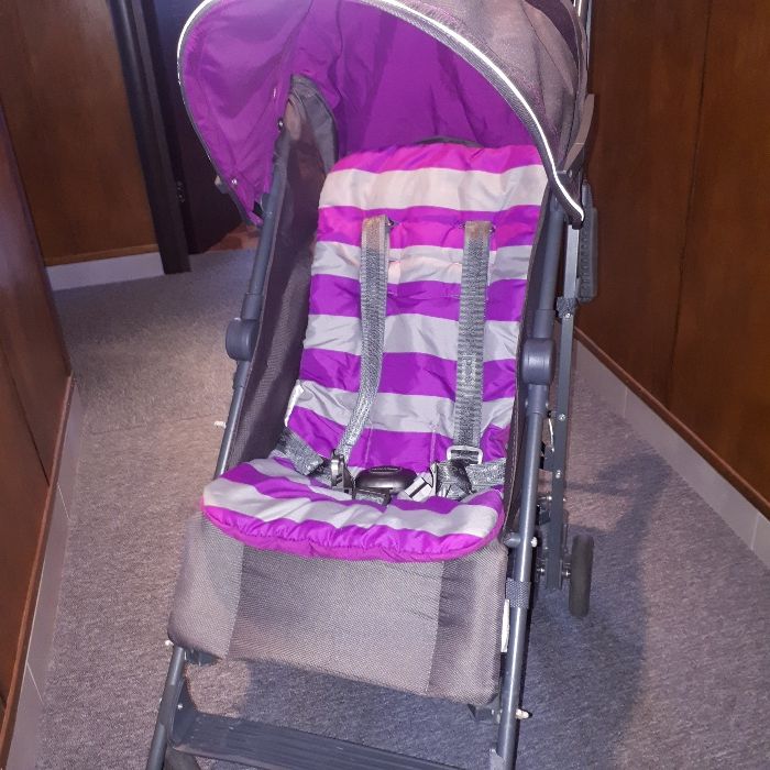 Лятна количка Mamas&Papas Tour Много запазена!!!