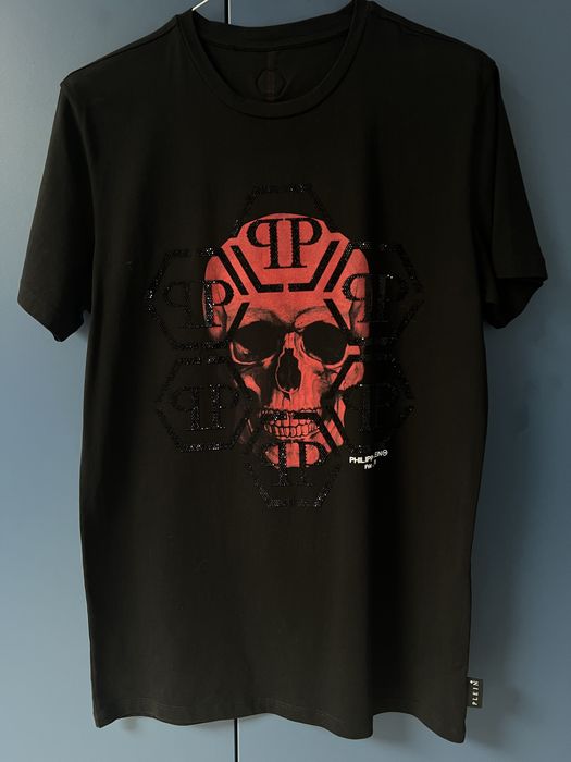 тениски Philipp Plein