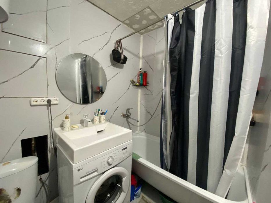 Продам 4к квартира во 2Костанае