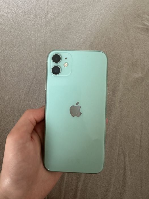 Продам iphone 11’