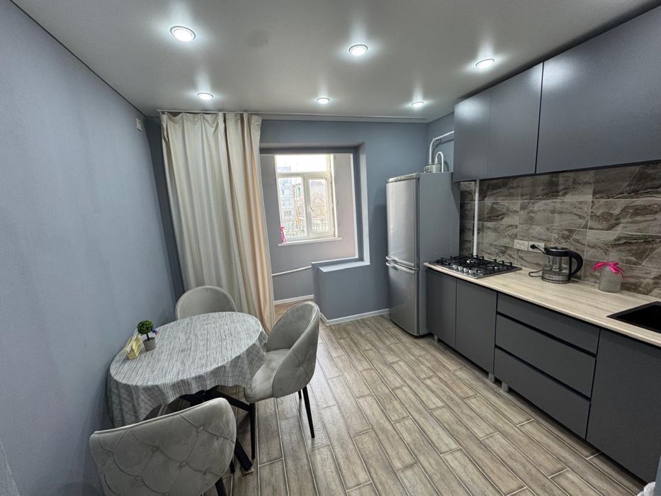 Люкс квартира посуточно 2 ком