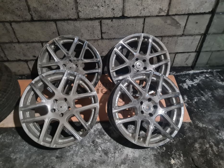 Оригинальные диски R20