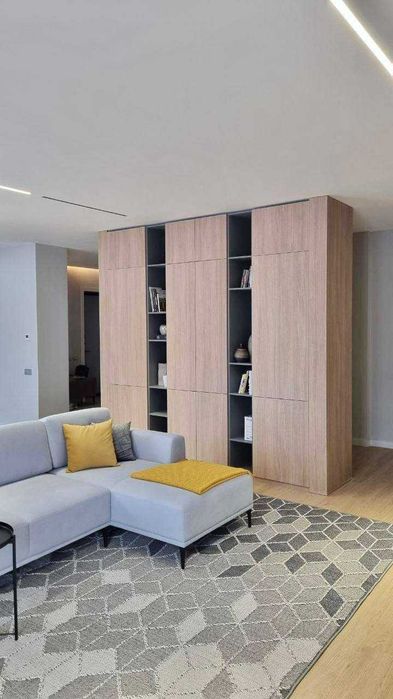 Сдается в аренду 4 комнатная квартира в Габусе, ул. Миробад