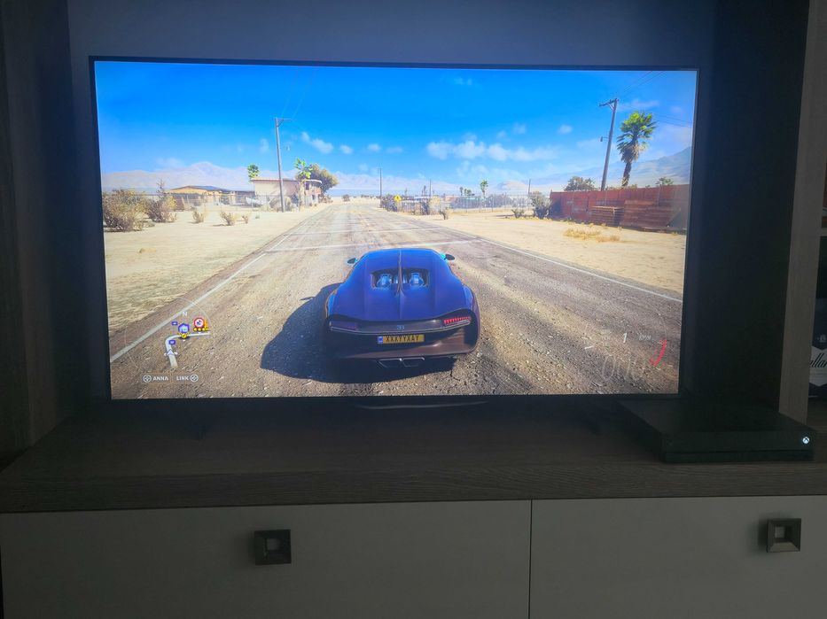 Xbox One X Project Scorpio x2 controllere FC 26 Impecabil