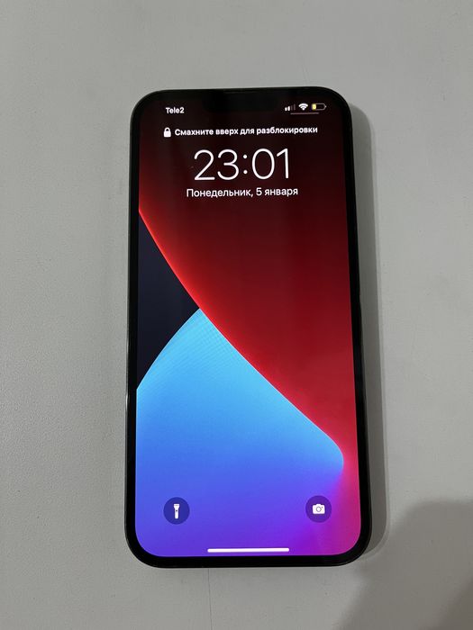 iPhone 13 Pro Max 128 ГБ