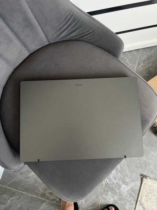 Офисный Ноутбук Acer