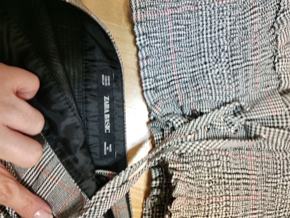 Женская одежда пакетом