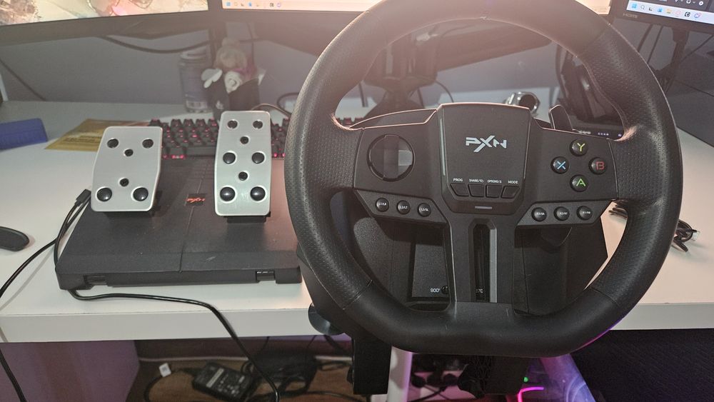 Volan PXN V900 gen 2