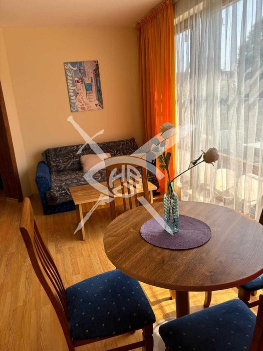 Продава се Двустаен апартамент в к.к. Слънчев бряг - 100 кв.м за 880 €/кв.м - Снимка #6