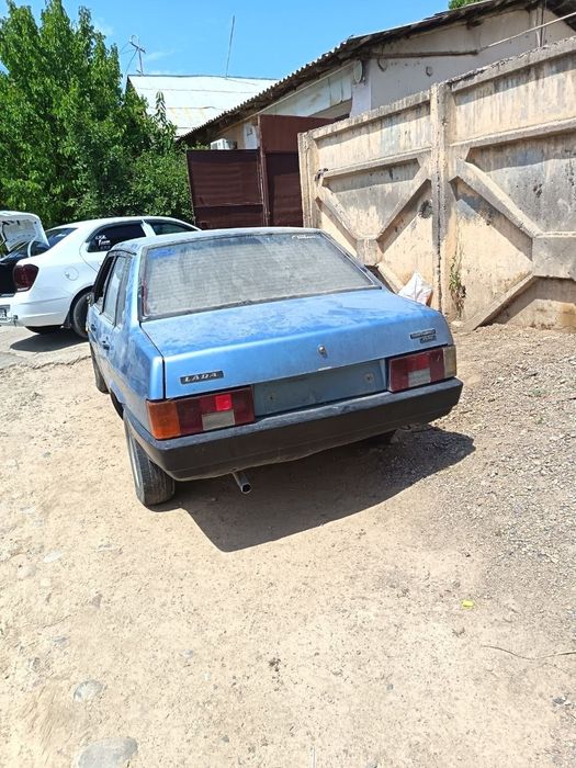Vaz Lada  zapchast metallom