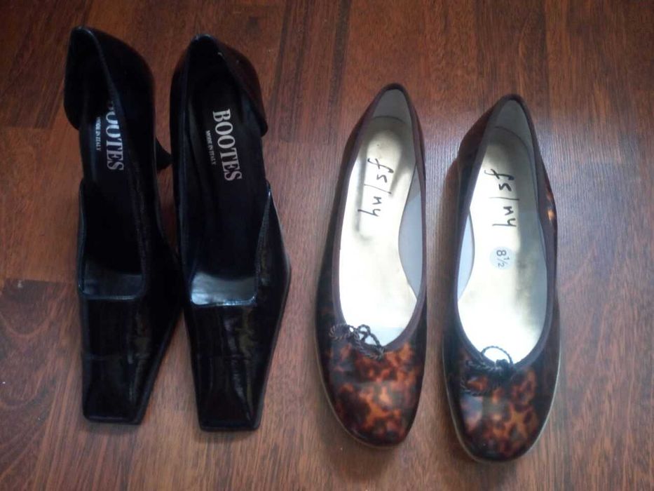 Продается женская обувь