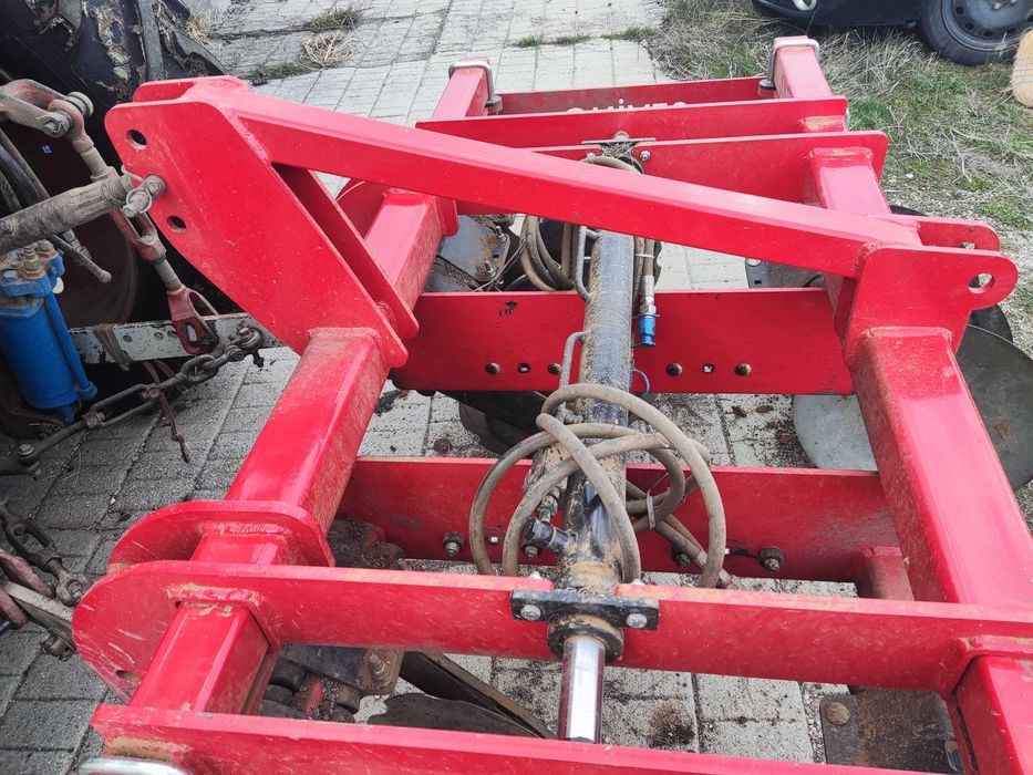 Брана за Лавандула