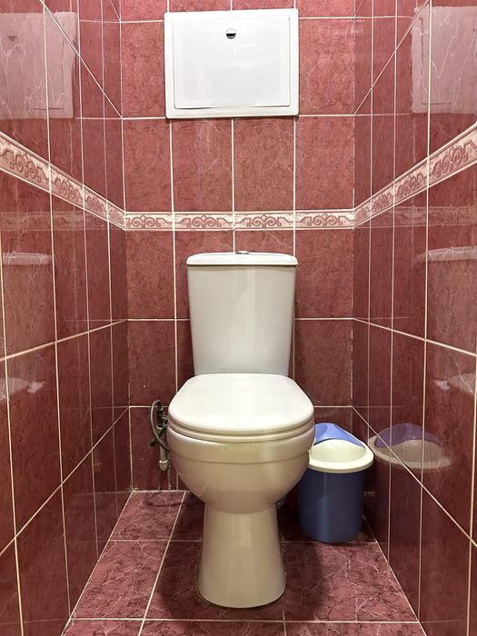 4/1/5 Тузель1, балкон 2х6, улучшенка 92м*, свой огород,ипотека возможа