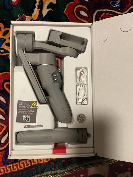 SMOOTH Q3 stalbizatori