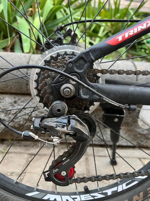 Продается Trinx M134