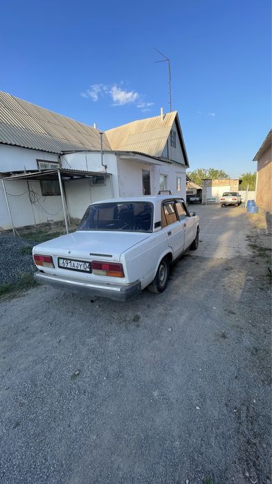 Ваз 2107 карбюратор