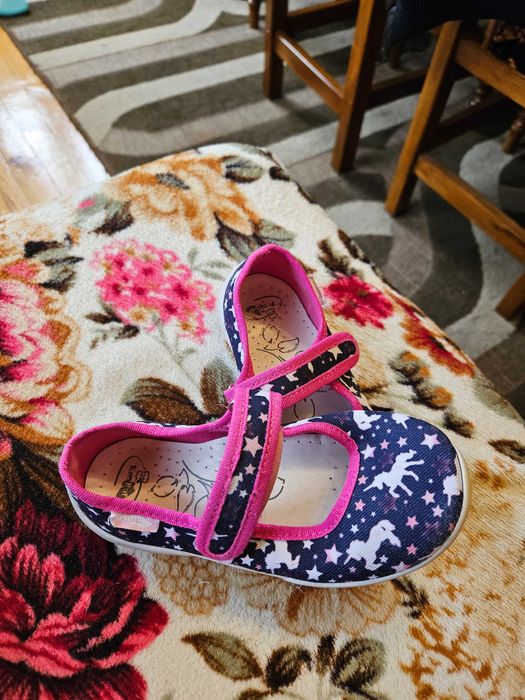 Детски маратонки Reebok и  Puma