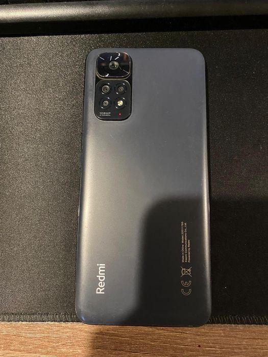 продам Xiaomi Redmi Note 11S