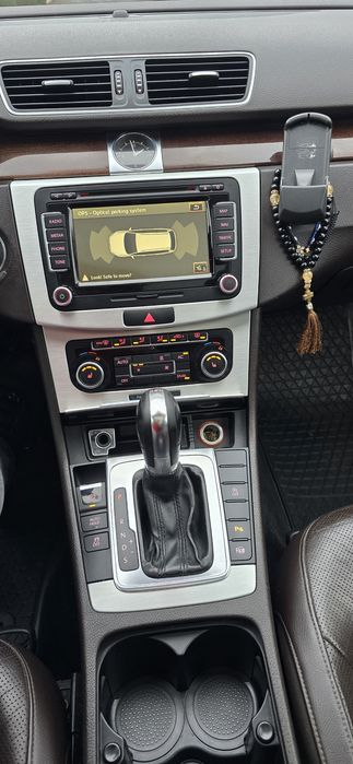 Volkswagen Passat B7 170cp/Ventilatie/Xenon