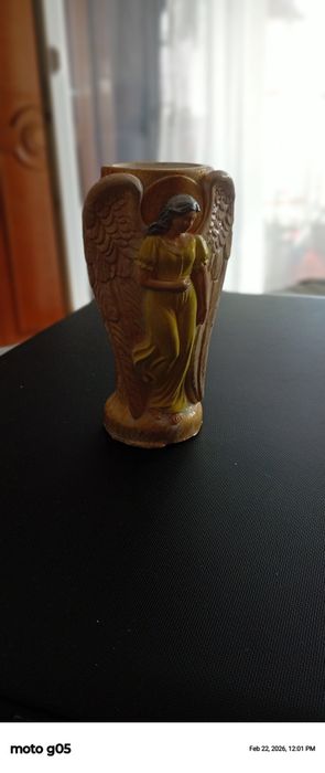 Îngerași decorativi