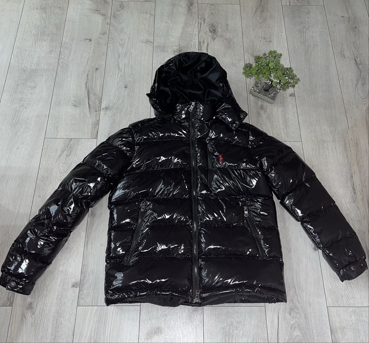 Geaca Polo Ralph Lauren